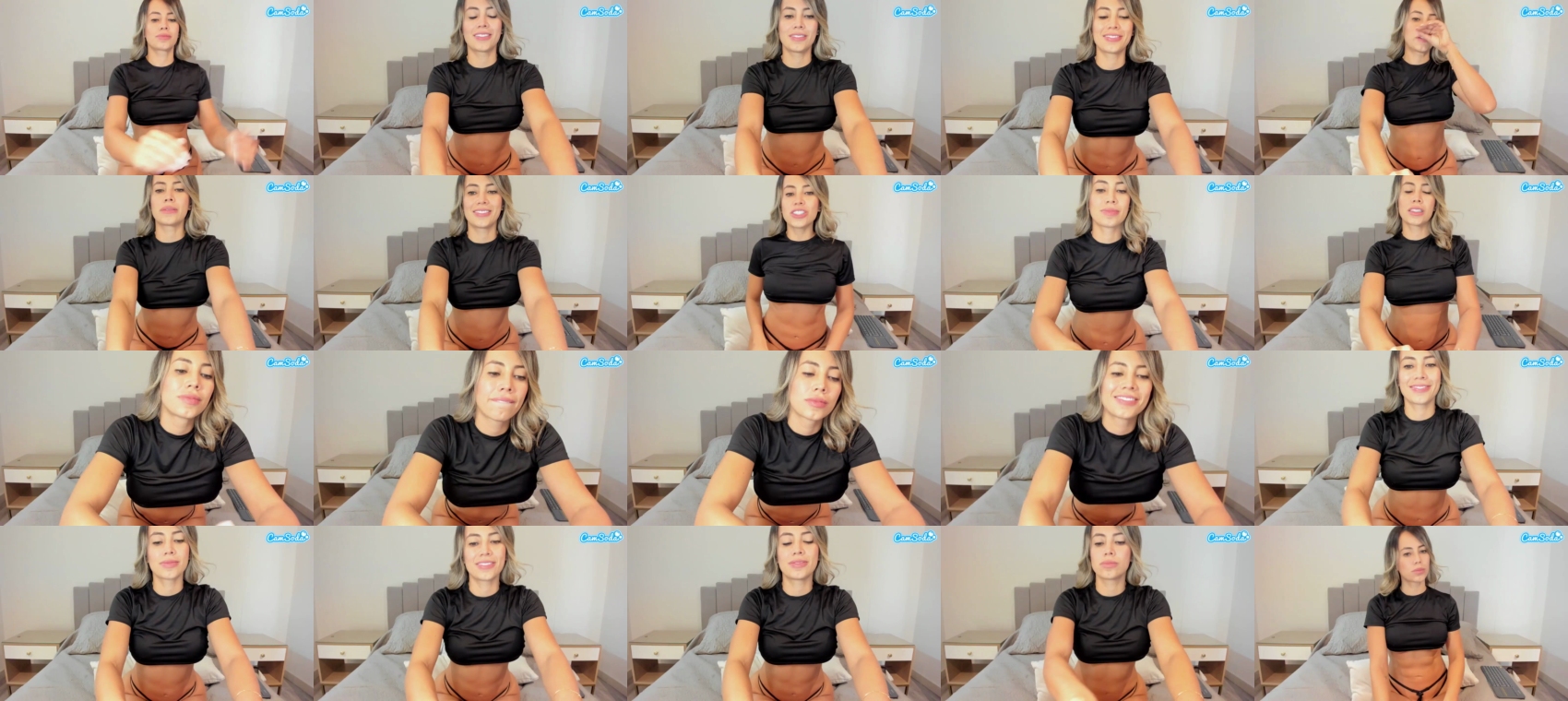 mili-moon CamSoda 17-03-2023